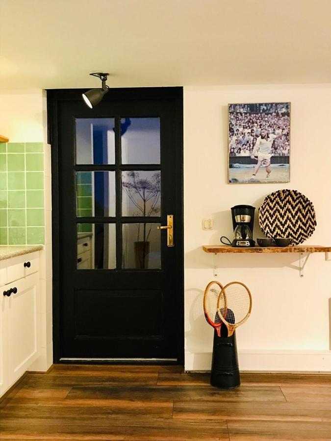 B&B Beemsterblik Graft Eksteriør billede