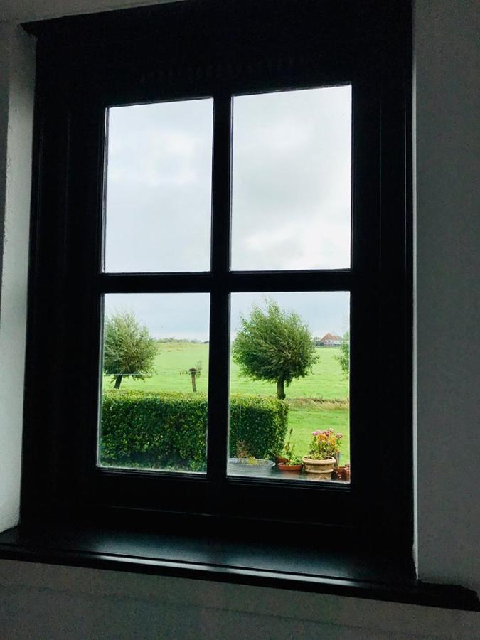 B&B Beemsterblik Graft Eksteriør billede