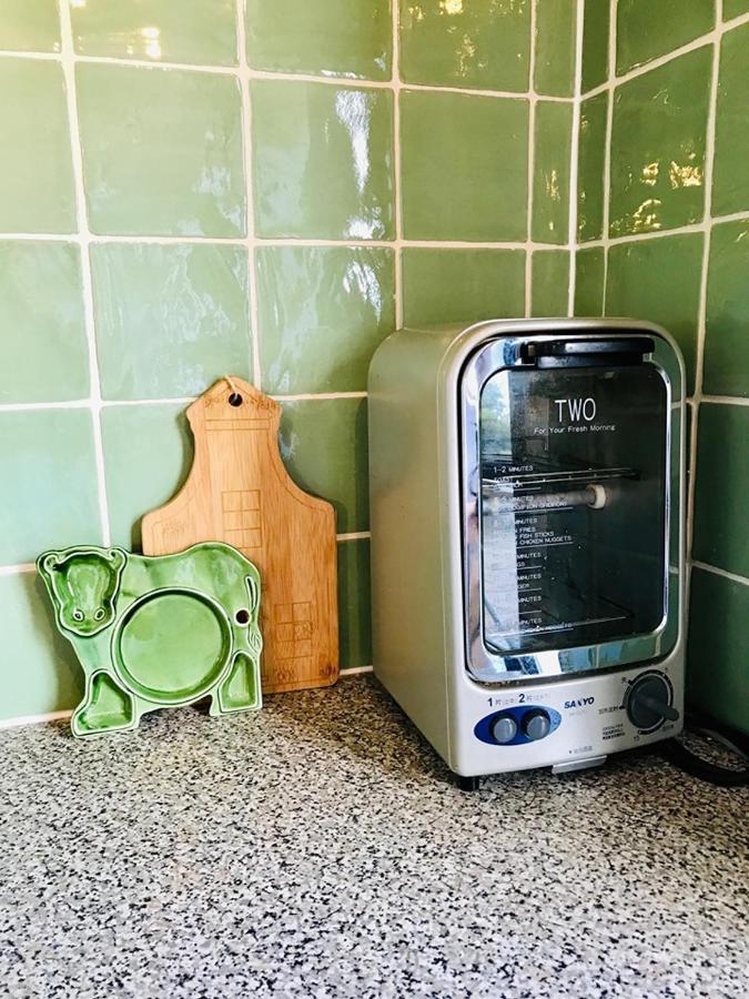 B&B Beemsterblik Graft Eksteriør billede